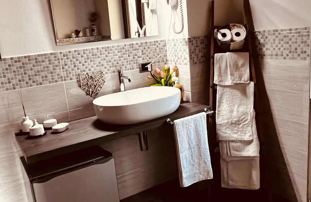 B&B La Lanterna-1