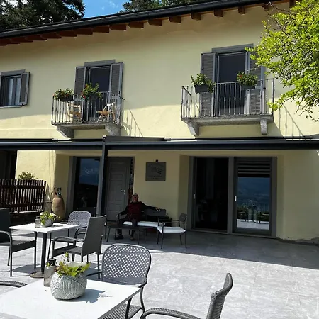 B&B La Lanterna-2